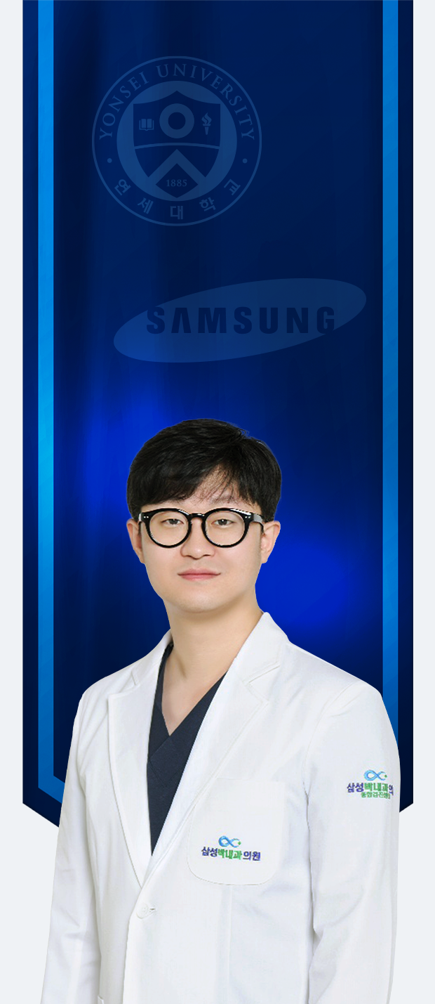 대표원장 서동욱